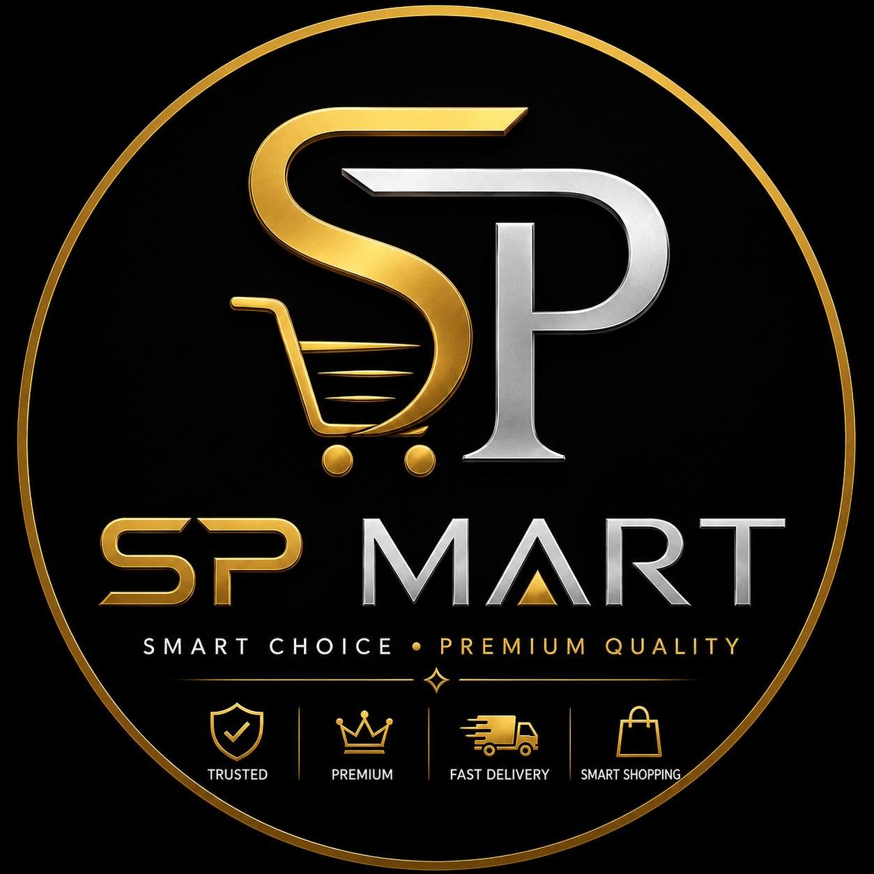 Sp Mart